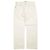 Autre Marque pantalones vaqueros renoma Les Halles Blanco
