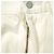 Autre Marque pantalones vaqueros renoma Les Halles Blanco - vista 6