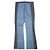 Autre Marque pantalones vaqueros renoma SAINT-DENIS Azul - vista 2