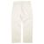 Autre Marque Pantalones vaqueros Renoma Les Halles Blanco - vista 2