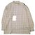 Autre Marque Camicia un/unbient con collo alto in lana Marrone