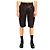 Autre Marque Pantaloncini ampi con pannelli Omar Afridi Nylon Shorts Marrone - vista 3