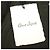 Autre Marque Pantaloncini ampi con pannelli Omar Afridi Nylon Shorts Marrone - vista 4