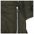 Autre Marque Pantaloncini ampi con pannelli Omar Afridi Nylon Shorts Marrone - vista 6