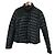 Chaqueta de Plumas Ralph Lauren Negro
