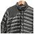 Chaqueta de Plumas Ralph Lauren Negro - vista 3