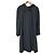 Autre Marque Abrigo de lana FOXEY Graceful Mantle Castaño