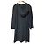 Autre Marque Abrigo de lana FOXEY Graceful Mantle Castaño - vista 2