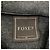 Autre Marque Abrigo de lana FOXEY Graceful Mantle Castaño - vista 4