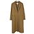 Autre Marque Abrigo Chester TOKYO STYLE Beige Camello