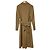 Autre Marque Abrigo Chester TOKYO STYLE Beige Camello - vista 3