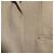 Autre Marque Abrigo Chester TOKYO STYLE Beige Camello - vista 9