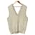 Autre Marque Chaleco Mystrada Feather Blanco - vista 2