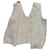 Autre Marque Chaleco Mystrada Feather Blanco - vista 3