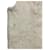 Autre Marque Chaleco Mystrada Feather Blanco - vista 7