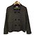 Autre Marque Giacca in tweed doppiopetto MAX&Co. Nero Bianco