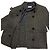 Autre Marque Giacca in tweed doppiopetto MAX&Co. Nero Bianco - vista 3