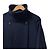 Autre Marque Abrigo de lana Beaver Simplicite W Azul - vista 3