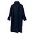 Autre Marque Abrigo de lana Beaver Simplicite W Azul - vista 5