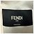 Fendi Single Breasted Tailored Jacket Beige - view 6
