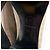 Bottines courtes en daim Chanel Beige - vue 10