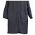 Abrigo con capucha Emporio Armani Azul Azul marino - vista 5