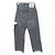Autre Marque Pantalones vaqueros Rodeo Crowns Asymmetry Crash Negro - vista 2