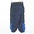 Autre Marque Levi's × Peanut&Co. Nylon-Hose Blau Marineblau - Ansicht 2