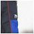 Autre Marque Levi's × Peanut&Co. Nylon-Hose Blau Marineblau - Ansicht 3