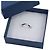 Autre Marque Anello FRED Coup De Fouet Au750 Diamond Ring Size 48 D'oro - vista 16