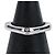 Autre Marque Anello FRED Coup De Fouet Au750 Diamond Ring Size 48 D'oro - vista 2
