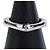 Autre Marque Anello FRED Coup De Fouet Au750 Diamond Ring Size 48 D'oro - vista 3