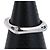 Autre Marque Anello FRED Coup De Fouet Au750 Diamond Ring Size 48 D'oro - vista 7