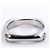 Autre Marque Anello FRED Coup De Fouet Au750 Diamond Ring Size 48 D'oro - vista 8