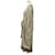 Autre Marque CLANE WAIST RIBBON PYTHON ONE PIECE Braun - Ansicht 3