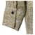 Autre Marque CLANE WAIST RIBBON PYTHON ONE PIECE Braun - Ansicht 8