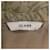 Autre Marque CLANE WAIST RIBBON PYTHON ONE PIECE Braun - Ansicht 9