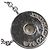 Collana Tiffany & Co. 1837 Au750 con diamanti D'oro - vista 13