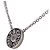 Collana Tiffany & Co. 1837 Au750 con diamanti D'oro - vista 2