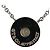 Collana Tiffany & Co. 1837 Au750 con diamanti D'oro - vista 4