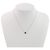 Collana Tiffany & Co. 1837 Au750 con diamanti D'oro - vista 5