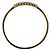 Autre Marque Laaina Au750 Diamantring Golden - Ansicht 6