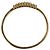 Autre Marque Laaina Au750 Diamantring Golden - Ansicht 7