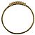 Autre Marque Laaina Au750 Diamantring Golden - Ansicht 8