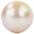 Pendente TASAKI Au750 Golden Pearl D'oro - vista 7
