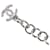 Collana Coco Mark con Perle Chanel Argento  - vista 13