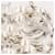 Collana Coco Mark con Perle Chanel Argento  - vista 4