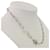 Collana Coco Mark con Perle Chanel Argento  - vista 5