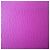 Autre Marque HIROFU Leder-Tote-Bag Pink - Ansicht 16