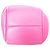 Autre Marque HIROFU Leder-Tote-Bag Pink - Ansicht 4
